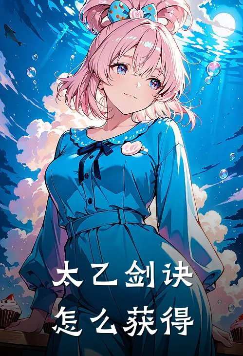 太乙剑诀怎么获得