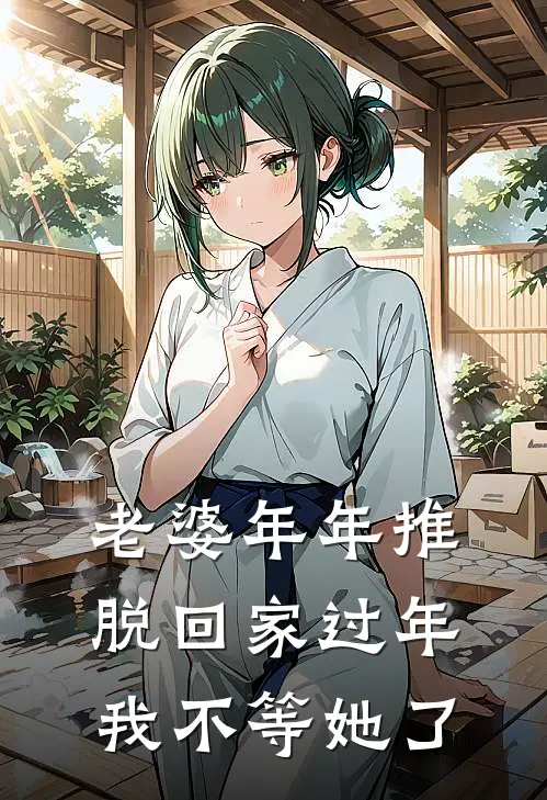 老婆年年推脱回家过年，我不等她了宋霖夏蕊小说完整版_完结版小说推荐老婆年年推脱回家过年，我不等她了(宋霖夏蕊)