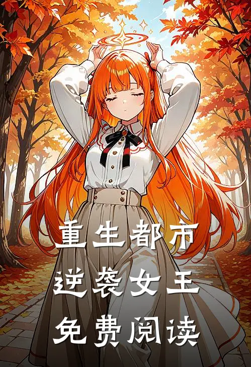 重生都市逆袭女王免费阅读