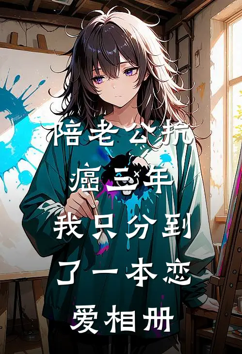 《陪老公抗癌三年，我只分到了一本恋爱相册》苏青青林泽_(陪老公抗癌三年，我只分到了一本恋爱相册)全集在线阅读