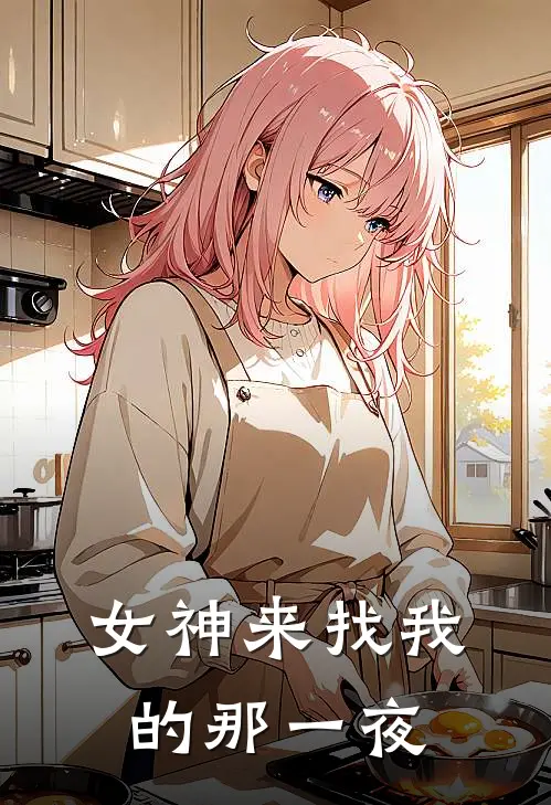 女神来找我的那一夜