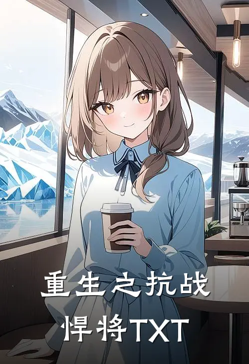 重生之抗战悍将TXT