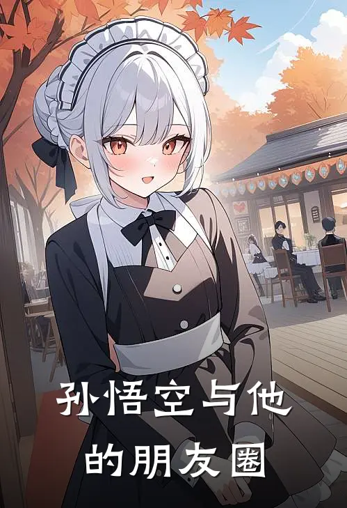 孙悟空与他的朋友圈(悟空哪吒)推荐小说_孙悟空与他的朋友圈(悟空哪吒)全文免费阅读大结局