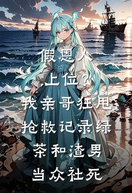 假恩人上位？我亲哥狂甩抢救记录，绿茶和渣男当众社死(林轻舟顾辞)最新热门小说_完结小说假恩人上位？我亲哥狂甩抢救记录，绿茶和渣男当众社死(林轻舟顾辞)