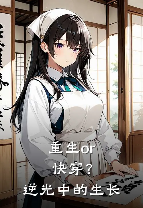 郁郁蓉儿(重生or快穿？逆光中的生长)完整版免费在线阅读_《重生or快穿？逆光中的生长》全集在线阅读