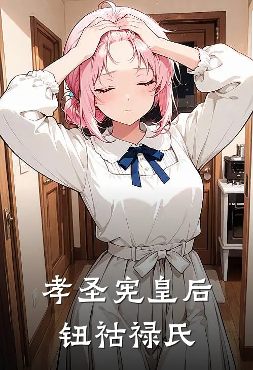 孝圣宪皇后·钮祜禄氏