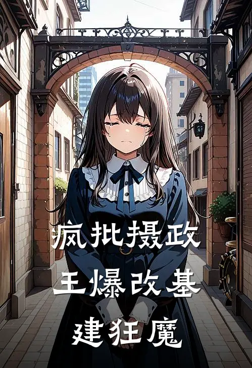 疯批摄政王爆改基建狂魔(谢停云容昭)全文免费阅读无弹窗大结局_《疯批摄政王爆改基建狂魔》谢停云容昭免费小说