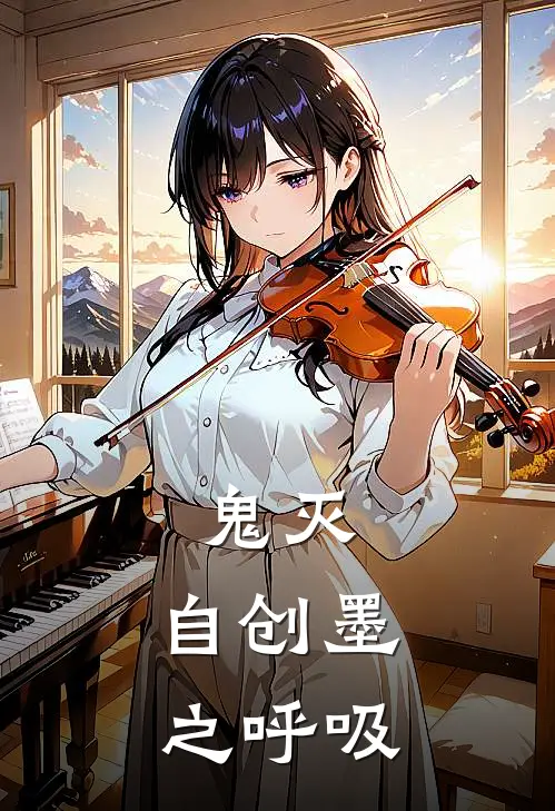 鬼灭：自创墨之呼吸墨殇鳞泷全文免费阅读_热门小说大全鬼灭：自创墨之呼吸墨殇鳞泷