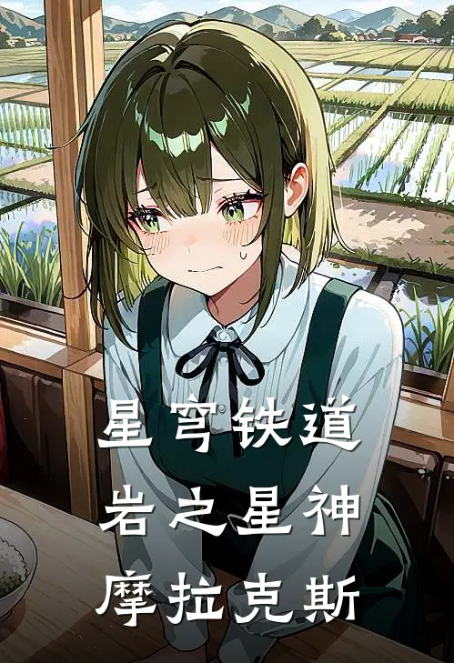 星穹铁道：岩之星神摩拉克斯