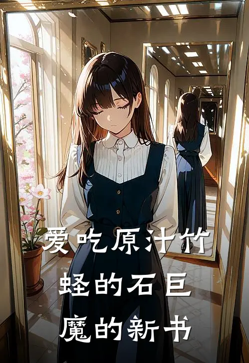 爱吃原汁竹蛏的石巨魔的新书