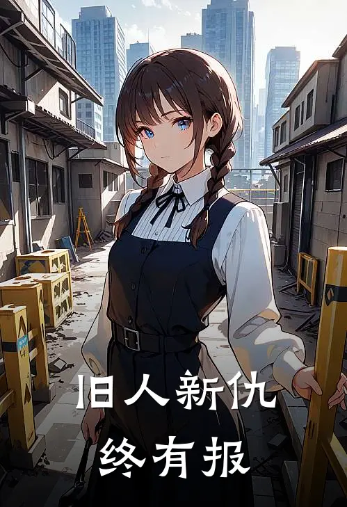 旧人新仇终有报(陈芳菲季尧)全本免费完结小说_小说完结免费旧人新仇终有报陈芳菲季尧