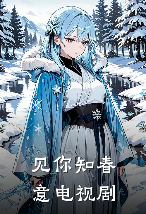 见你知春意电视剧