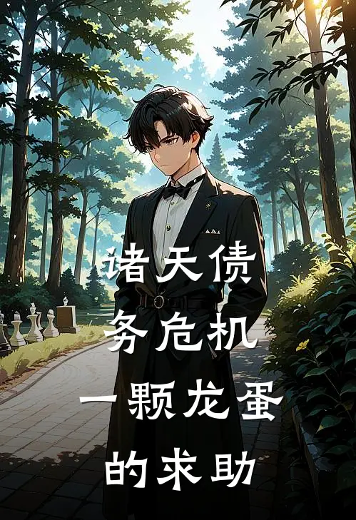 诸天债务危机：一颗龙蛋的求助