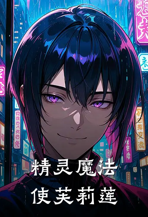 精灵魔法使芙莉莲