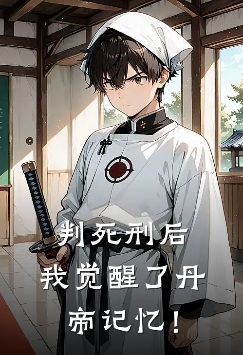 判死刑后，我觉醒了丹帝记忆！