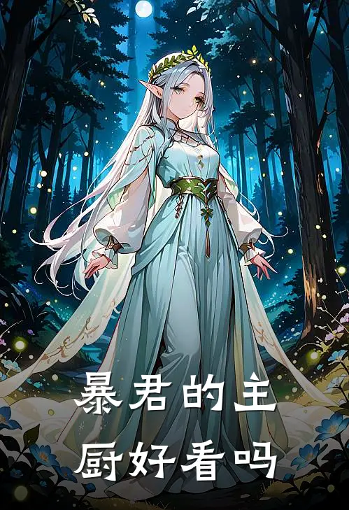 暴君的主厨好看吗