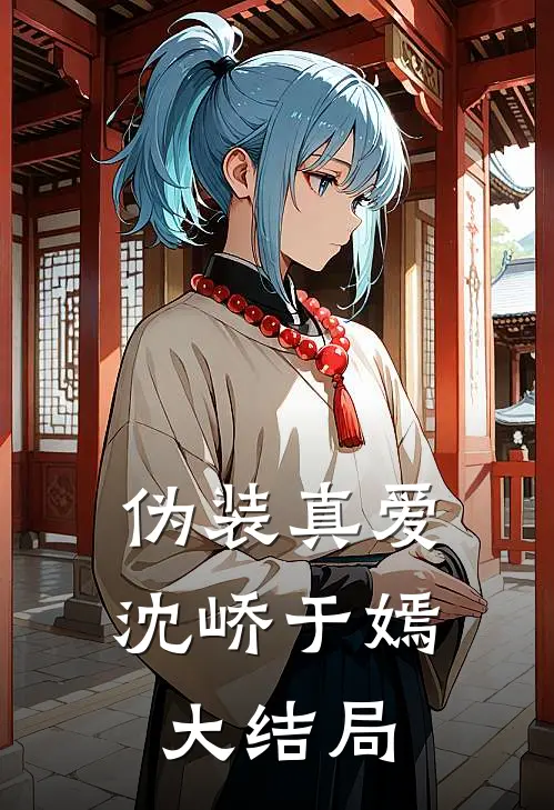 伪装真爱沈峤于嫣大结局