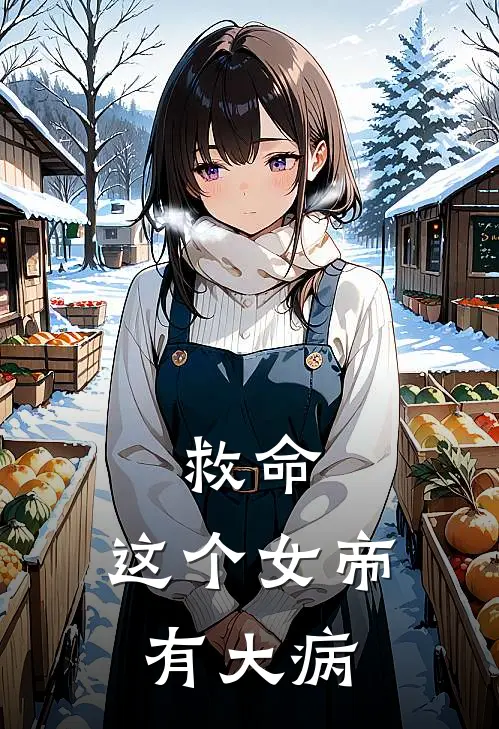 救命，这个女帝有大病(白泽夏紫幽)免费阅读无弹窗_最新好看小说推荐救命，这个女帝有大病白泽夏紫幽