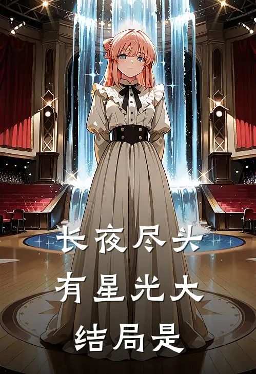 长夜尽头有星光大结局是