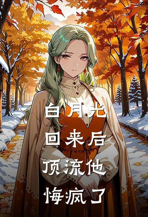 秦澜裴修远白月光回来后，顶流他悔疯了全章节在线阅读_白月光回来后，顶流他悔疯了全集免费在线阅读