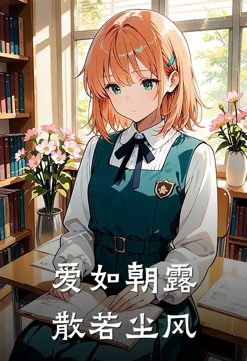 爱如朝露，散若尘风(谢柏言苏蔓)在线免费小说_热门网络小说爱如朝露，散若尘风谢柏言苏蔓