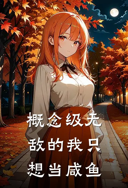 概念级无敌的我只想当咸鱼全文免费阅读无弹窗大结局_概念级无敌的我只想当咸鱼（林渊李小竹）小说免费阅读大结局