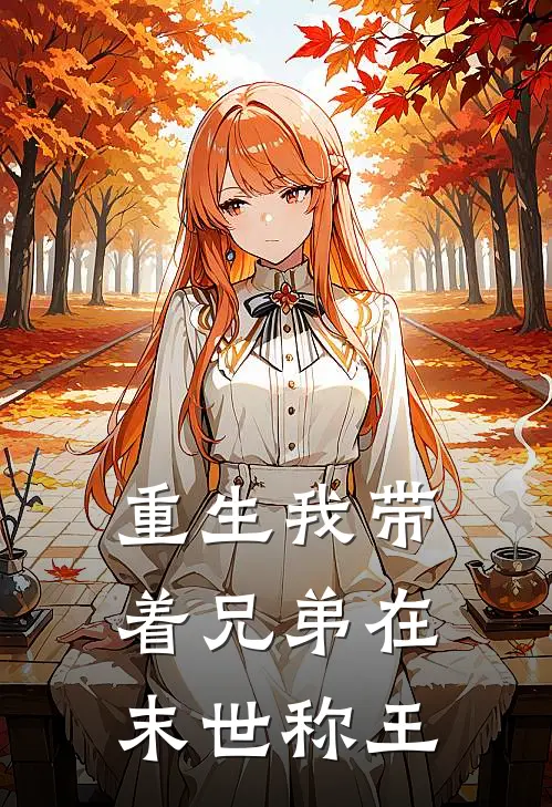 重生我带着兄弟在末世称王(林宇刘威)免费小说阅读_免费小说完整版重生我带着兄弟在末世称王(林宇刘威)