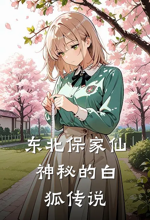 东北保家仙：神秘的白狐传说