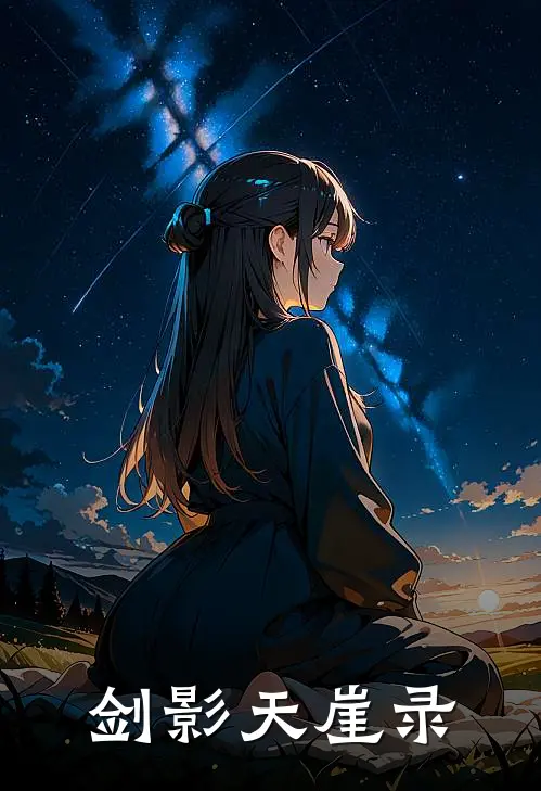 林风苏瑶(剑影天崖录)完结版免费在线阅读_《剑影天崖录》全章节阅读