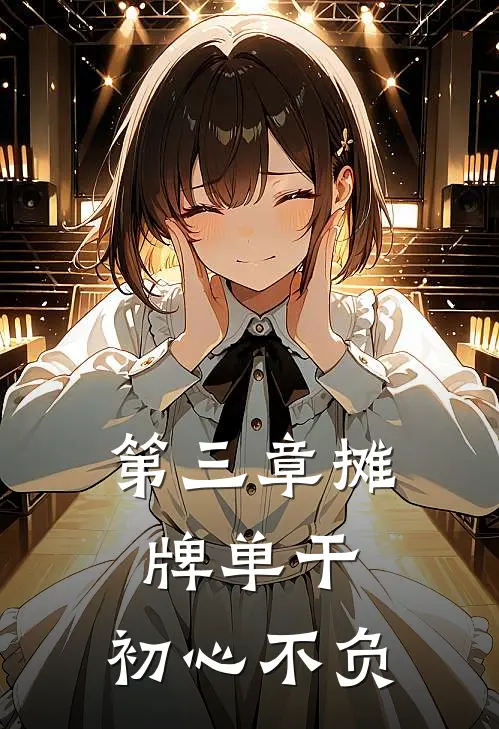 第三章摊牌单干，初心不负郑桐小玉最新更新小说_在线阅读免费小说第三章摊牌单干，初心不负郑桐小玉