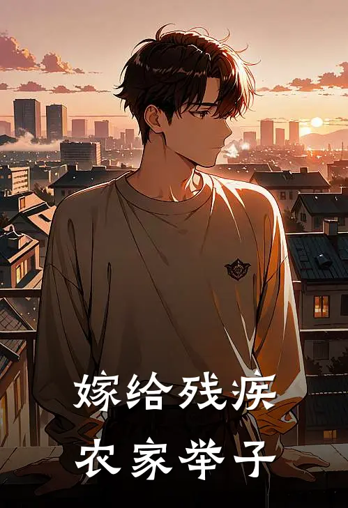 嫁给残疾农家举子