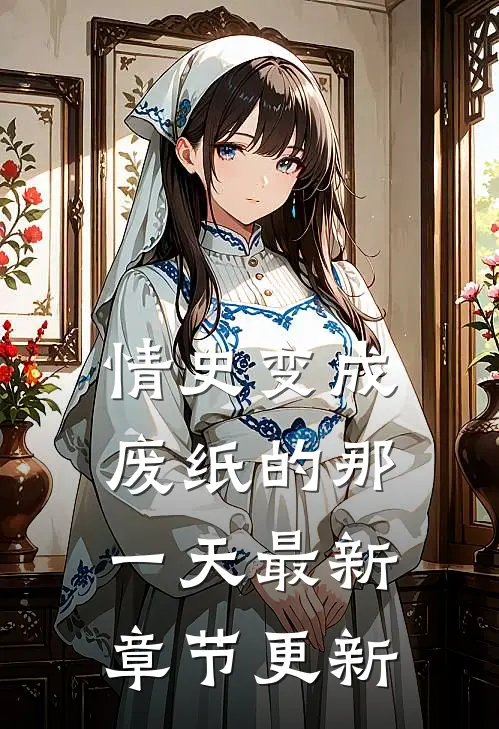 情史变成废纸的那一天最新章节更新