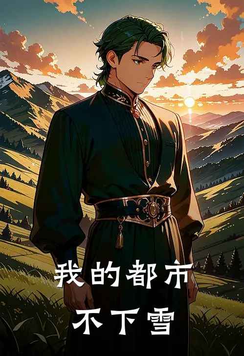 我的都市不下雪