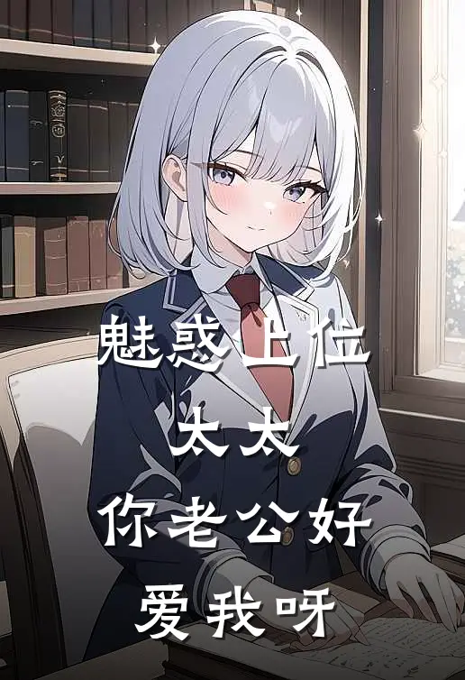 魅惑上位：太太，你老公好爱我呀符诱安商扶砚最新小说推荐_完结小说魅惑上位：太太，你老公好爱我呀(符诱安商扶砚)