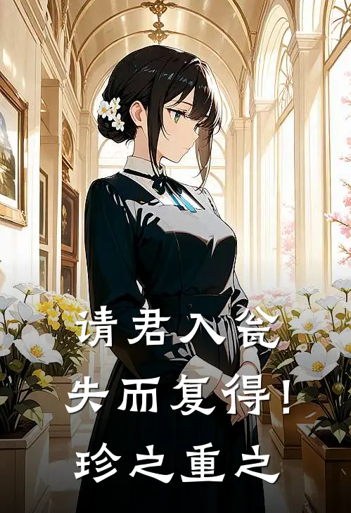 请君入瓮：失而复得！珍之重之