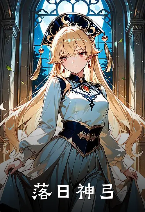 落日神弓(司羽芒米白)在线阅读免费小说_最新章节列表落日神弓(司羽芒米白)