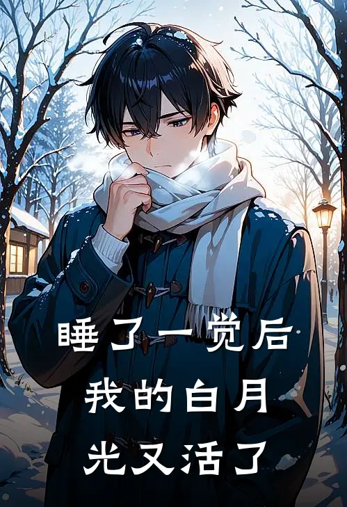 于舟秦西《睡了一觉后，我的白月光又活了》全文免费在线阅读_《睡了一觉后，我的白月光又活了》全本在线阅读