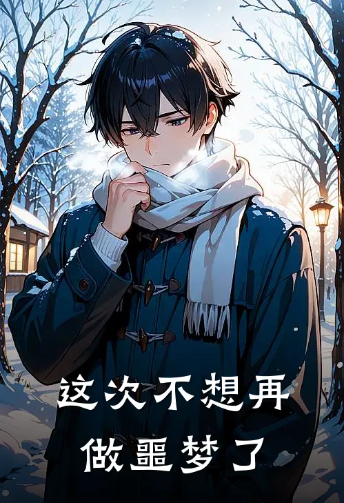 这次不想再做噩梦了赵怀静孟冉免费完结小说_完本完结小说这次不想再做噩梦了(赵怀静孟冉)