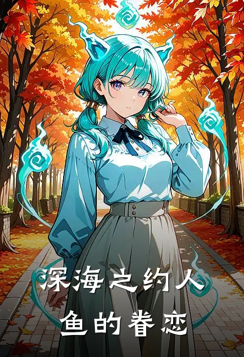 深海之约人鱼的眷恋汐月林逸尘小说完整版_完结版小说推荐深海之约人鱼的眷恋(汐月林逸尘)