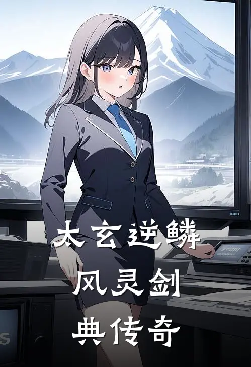 《太玄逆鳞：风灵剑典传奇》苏寒沈星河全文免费在线阅读_《太玄逆鳞：风灵剑典传奇》全集阅读