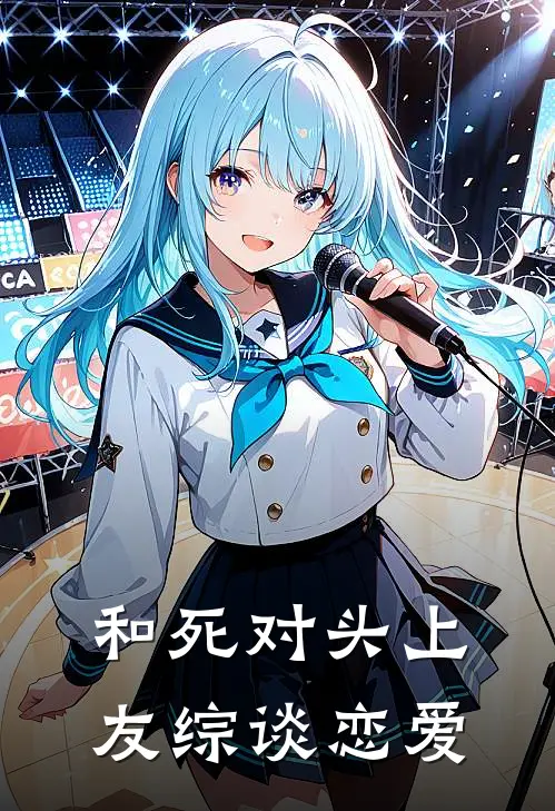 和死对头上友综谈恋爱(许雾萧域)全本免费在线阅读_和死对头上友综谈恋爱最新章节在线阅读