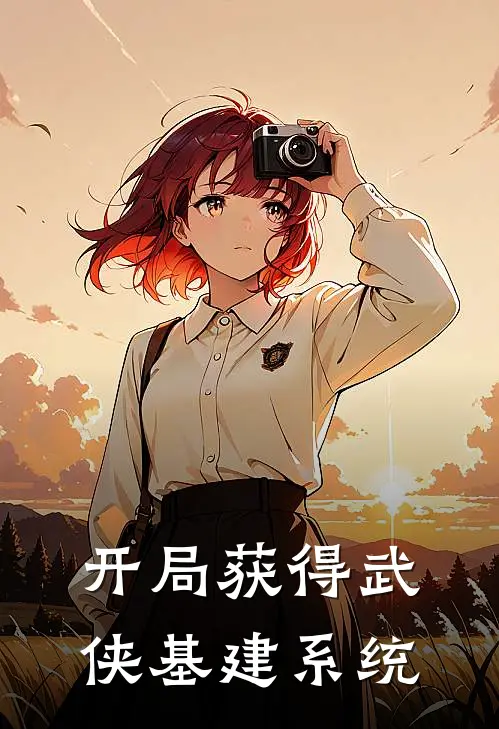 开局获得武侠基建系统