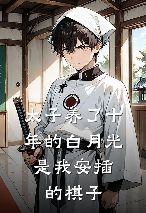 《太子养了十年的白月光，是我安插的棋子》李昭苏晚全本阅读_(李昭苏晚)全集阅读