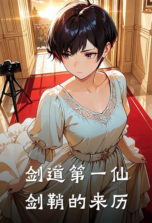 剑道第一仙剑鞘的来历