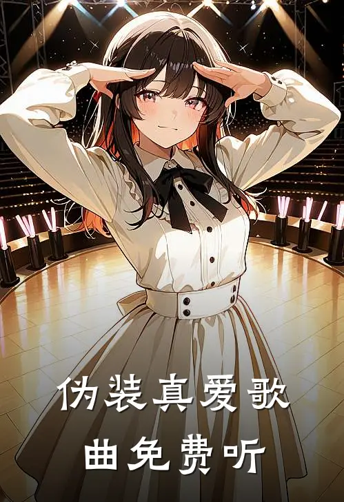 伪装真爱歌曲免费听