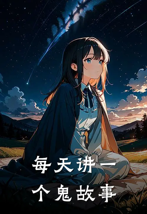 每天讲一个鬼故事阿雅林悦最新免费小说_免费完本小说每天讲一个鬼故事阿雅林悦