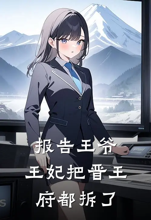 报告王爷，王妃把晋王府都拆了