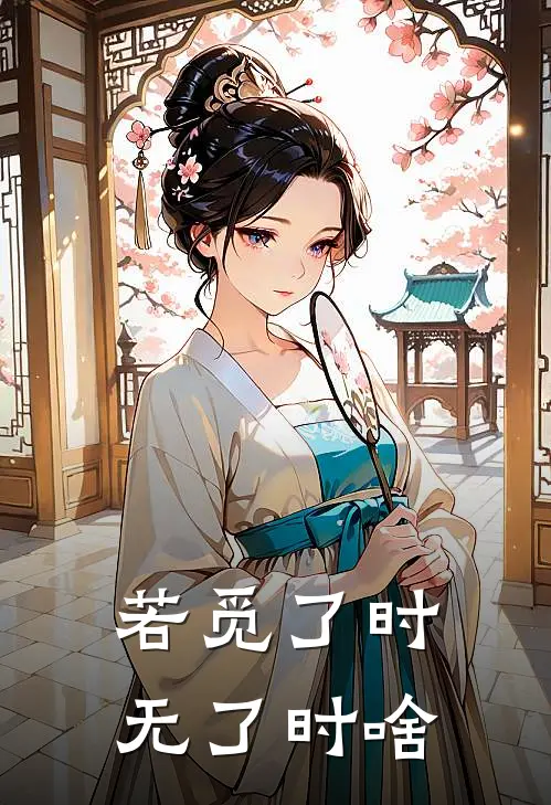 若觅了时无了时啥