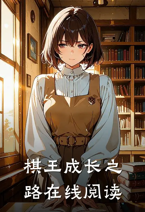 棋王成长之路在线阅读