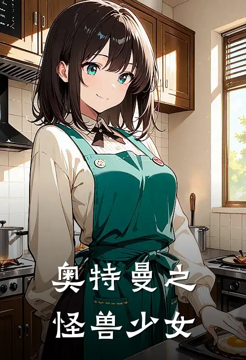 奥特曼之怪兽少女